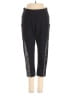 Bebe Sport Graphic Black Active Pants Size S - photo 1