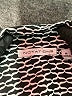 Notations Chevron-herringbone Black Long Sleeve Blouse Size M - photo 7