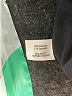 Stylus Solid Black Casual Pants Size S - photo 4