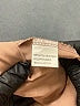 Unbranded Tan Short Sleeve Blouse Size S - photo 8