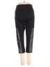 Bebe Sport Graphic Black Active Pants Size S - photo 2