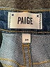 Paige Blue Jeans Size 28 waist - photo 7