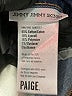 Paige Blue Jeans Size 28 waist - photo 8