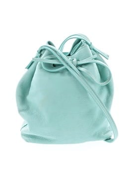 Mint & Rose Bucket Bag