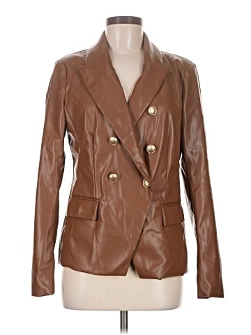 Laundry by Shelli Segal Blazer (view 1)