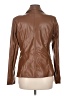 Laundry by Shelli Segal 100% Polyurethane Brown Blazer Size M - photo 2