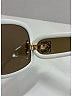 Loewe Ivory White Sunglasses One size - photo 4