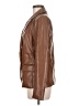 Laundry by Shelli Segal 100% Polyurethane Brown Blazer Size M - photo 5