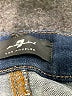 7 For All Mankind Blue Jeans Size 4 (estimated) - photo 7