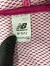 New Balance Pink Pullover Hoodie Size 10 - 12 - photo 3
