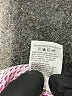 New Balance Pink Pullover Hoodie Size 10 - 12 - photo 4