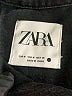 Zara Black Coat Size M - photo 6