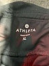 Athleta Black Active Pants Size XL - photo 7