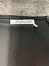 M.S.S.P. Black Cocktail Dress Size M (estimated) - photo 7