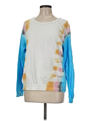 Michael Lauren Sweatshirt (view 1)