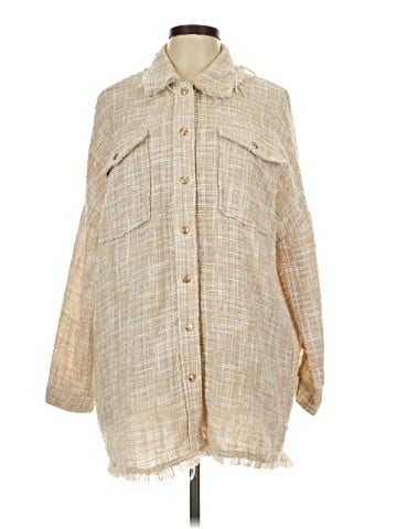Akira Coat (view 1)