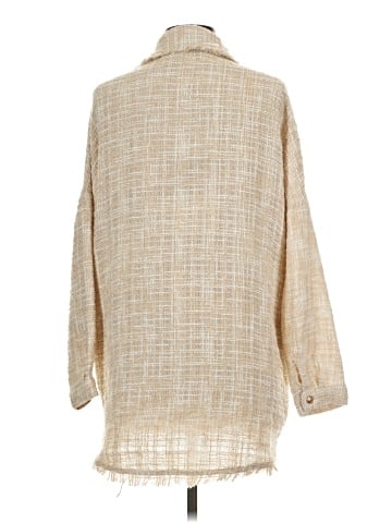 Akira Coat (view 2)