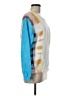 Michael Lauren Tie-dye White Sweatshirt Size M - photo 4