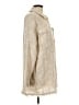 Akira 100% Polyester Gold Coat Size L - photo 4