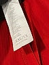 Fabletics Color Block Red Active Pants Size 1X - photo 8