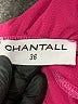 Assorted Brands Solid Pink Cocktail Dress Size EU 36 / US 6 - photo 7
