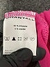 Assorted Brands Solid Pink Cocktail Dress Size EU 36 / US 6 - photo 8