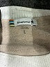 Smartwool Ivory Active T-Shirt Size L - photo 6