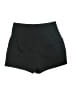 Unbranded Solid Black Shorts Size L - photo 2