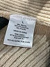 Pinque Tan Pullover Sweater Size L - photo 8
