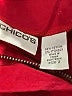 Chico's Solid Red Jacket Size XL (3) - photo 7