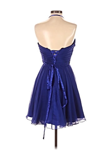 Alyce Cocktail Dress (view 2)