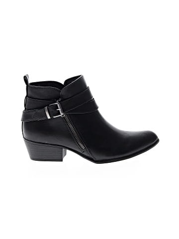 Unionbay Ankle Boots (view 1)