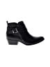 Unionbay Black Ankle Boots Size 7 - photo 1