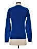 Ann Taylor 100% Cashmere Blue Cashmere Pullover Sweater Size S - photo 2