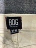 BDG Ivory Denim Skirt Size M - photo 4
