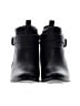 Unionbay Black Ankle Boots Size 7 - photo 2