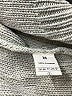 Unbranded 100% Polyester Gray Cardigan Size M - photo 7