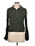Unbranded Green Track Jacket Size L - photo 1