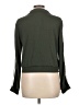 Unbranded Green Track Jacket Size L - photo 2