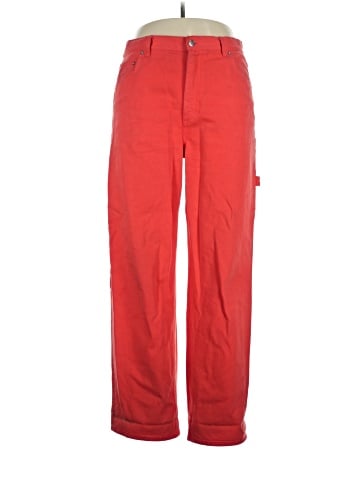 Tibi Jeans (view 1)