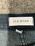 Lila Ryan Black Jeans Size 27 waist - photo 7