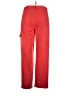 Tibi Red Jeans Size 30 waist - photo 2