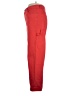 Tibi Red Jeans Size 30 waist - photo 5