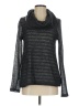 Moth Black Pullover Sweater Size S - photo 1