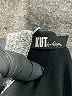 Kut from the Kloth 100% Rayon Floral Gray Pullover Sweater Size L - photo 7