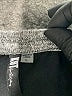 Kut from the Kloth 100% Rayon Floral Gray Pullover Sweater Size L - photo 8