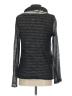 Moth Black Pullover Sweater Size S - photo 2