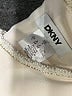 DKNY Solid Ivory Casual Dress Size 4 - photo 7