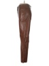 Wilfred 100% Polyurethane Brown Casual Pants Size 8 - photo 5