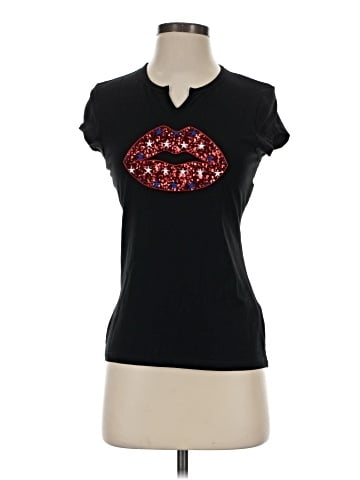 Guess Short Sleeve T-Shirt (view 1)